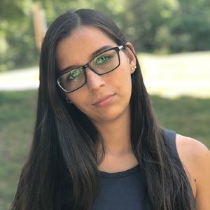 Meet your Posher, Kelli